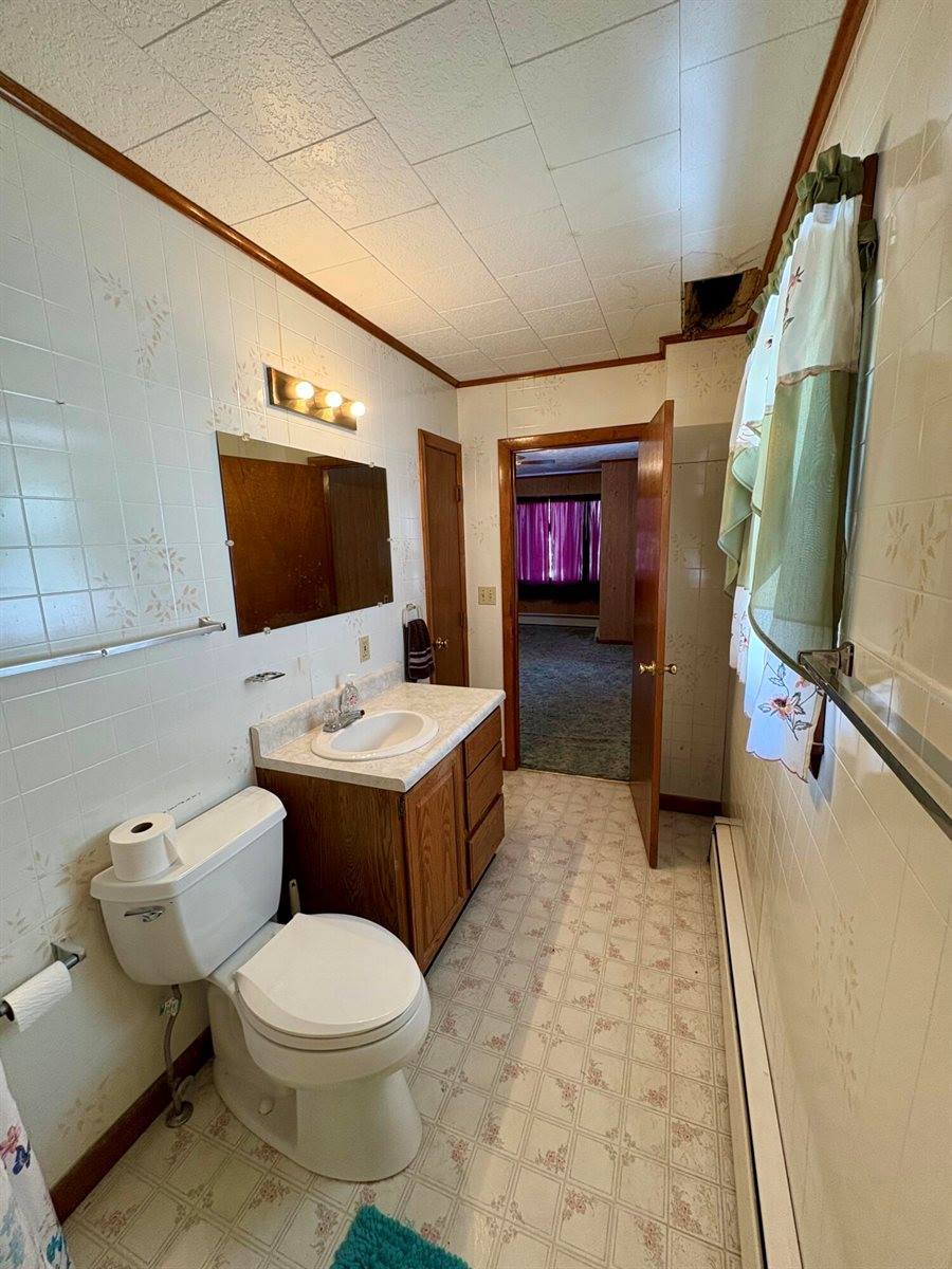 56 Station Street, Ashland, ME 04732