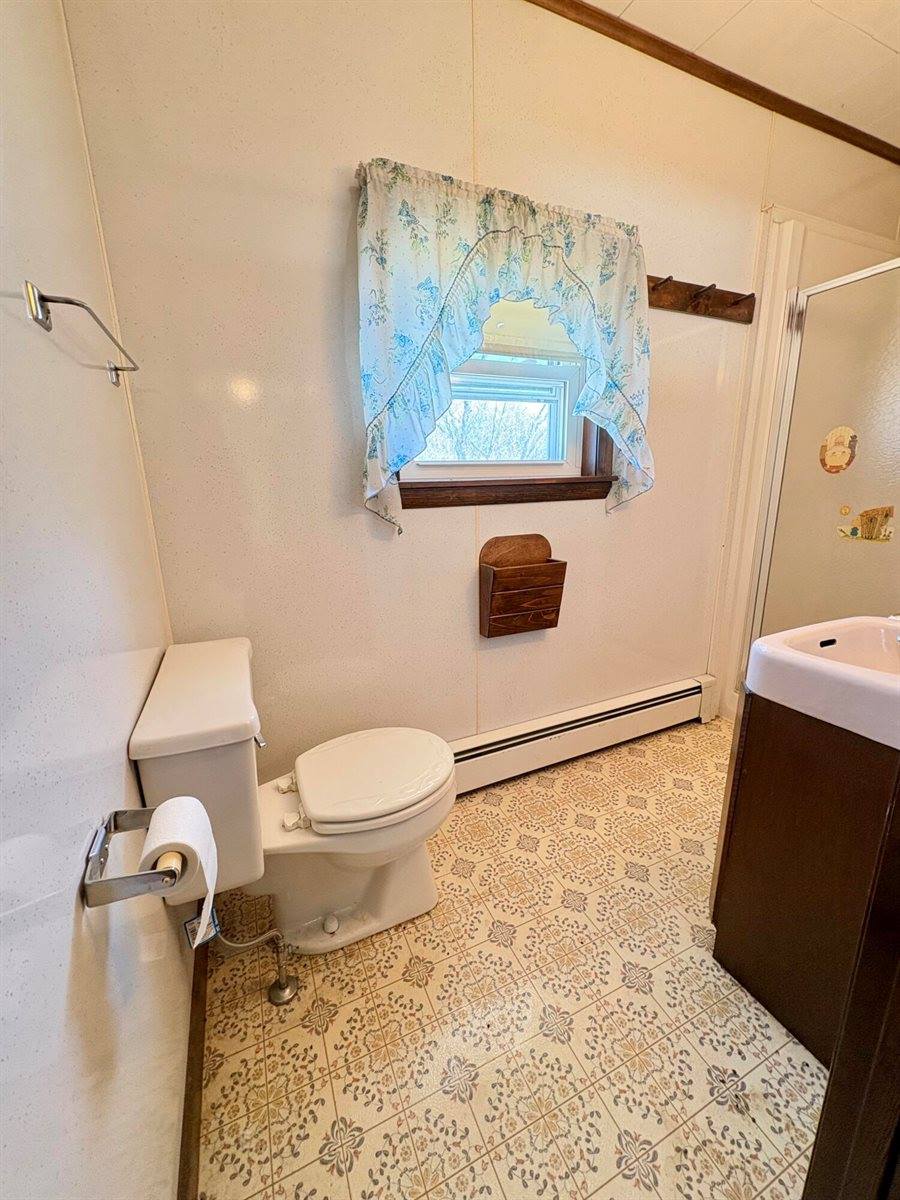 56 Station Street, Ashland, ME 04732