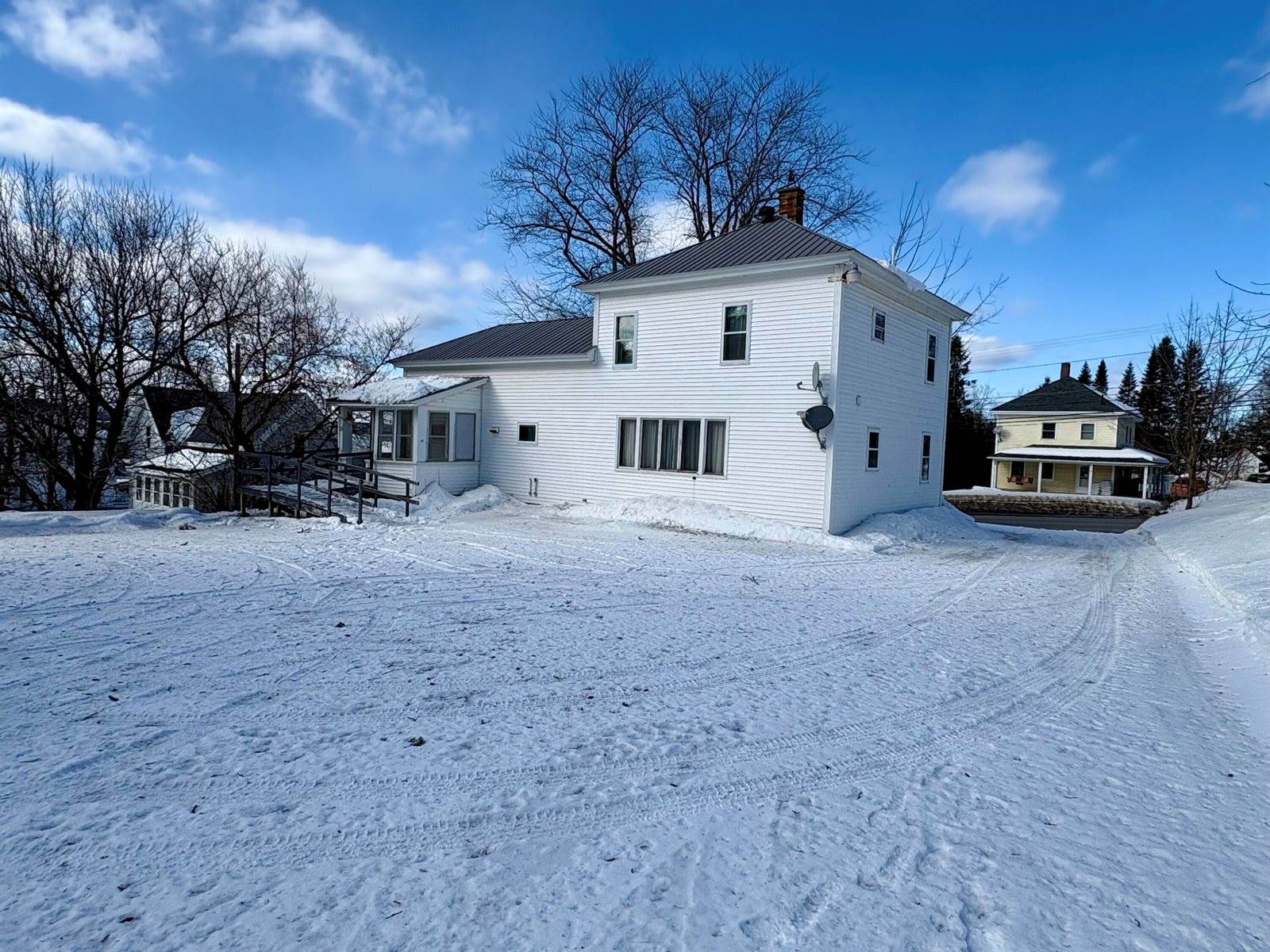 56 Station Street, Ashland, ME 04732