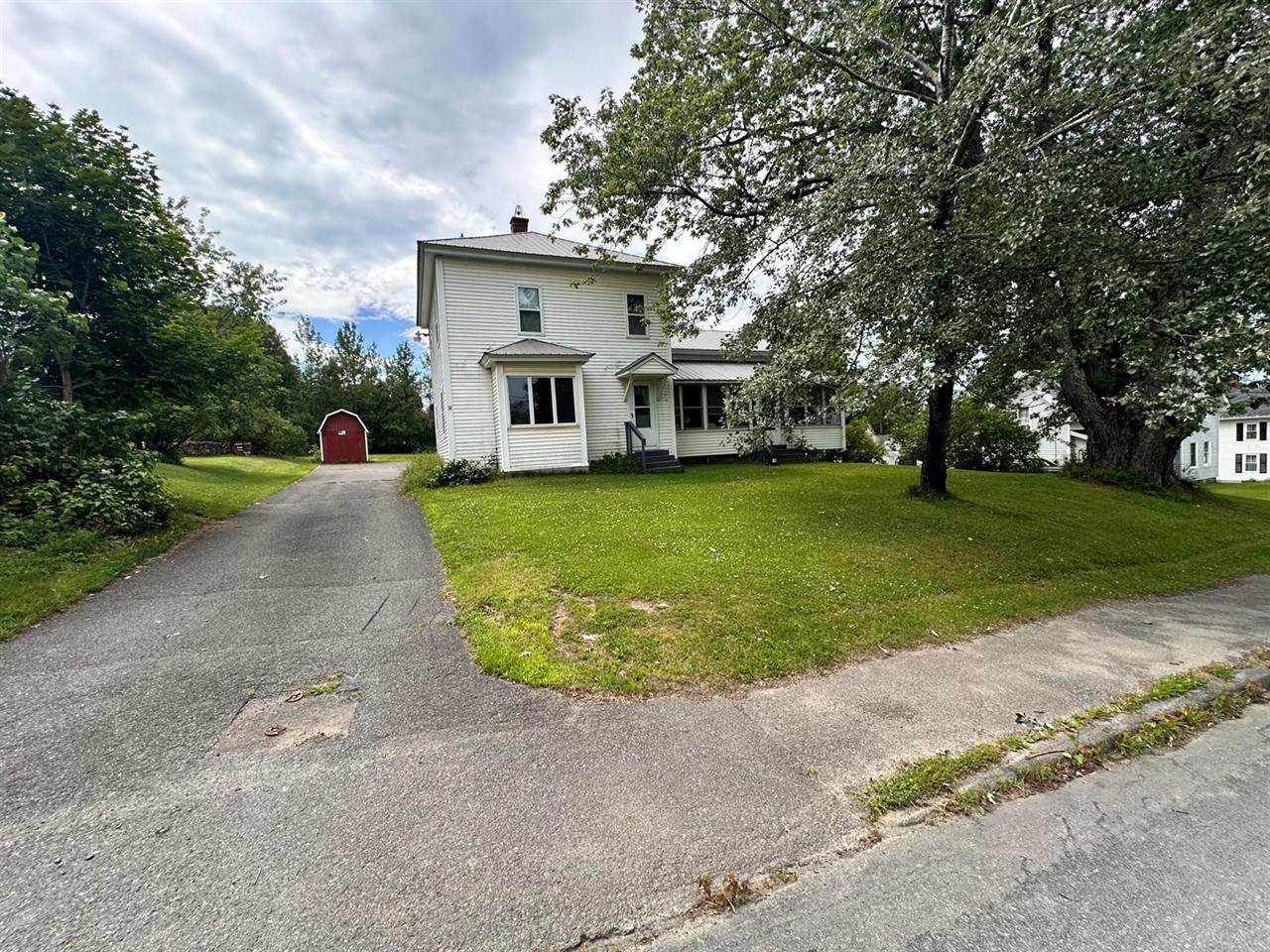 56 Station Street, Ashland, ME 04732