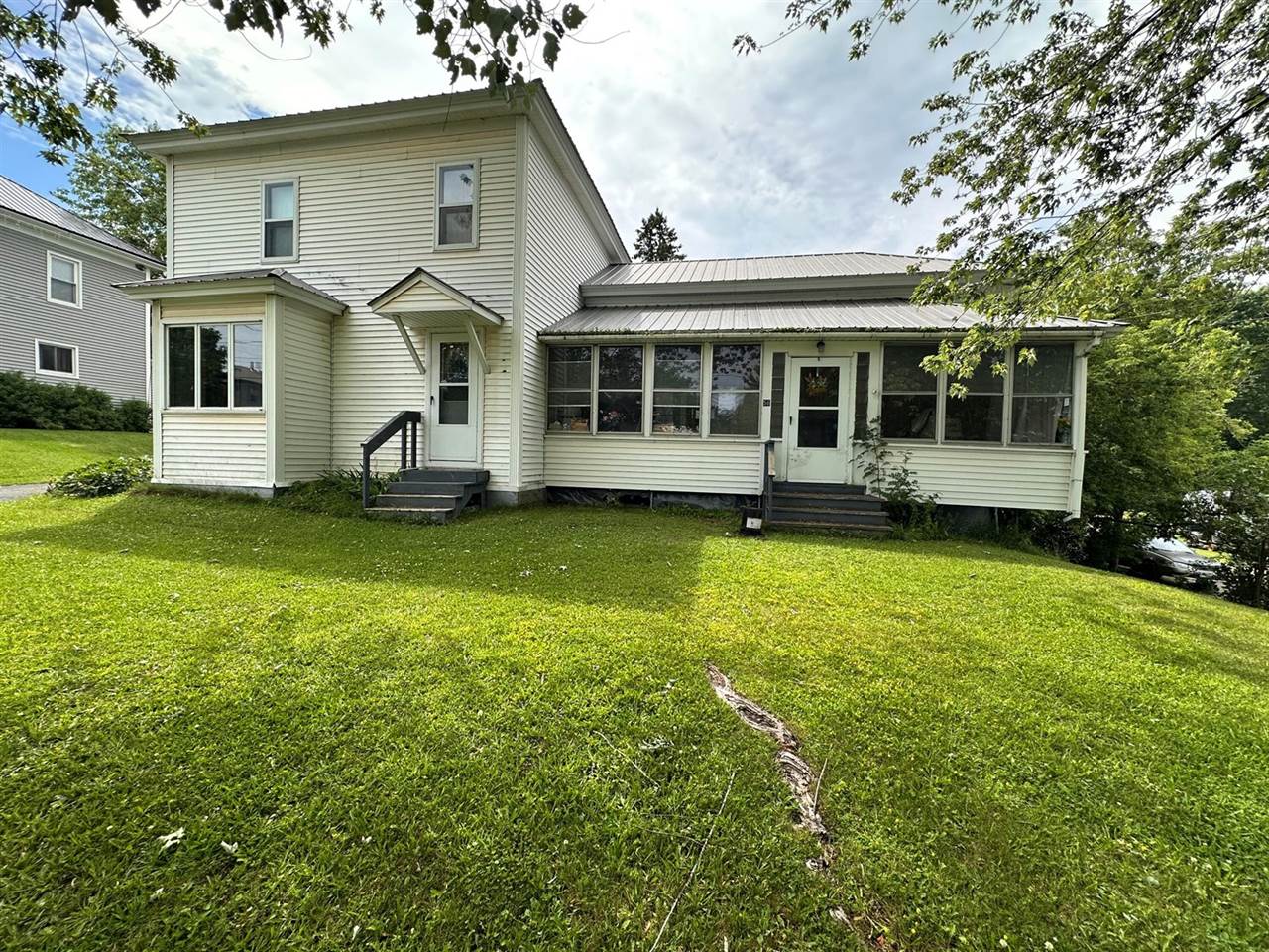 56 Station Street, Ashland, ME 04732