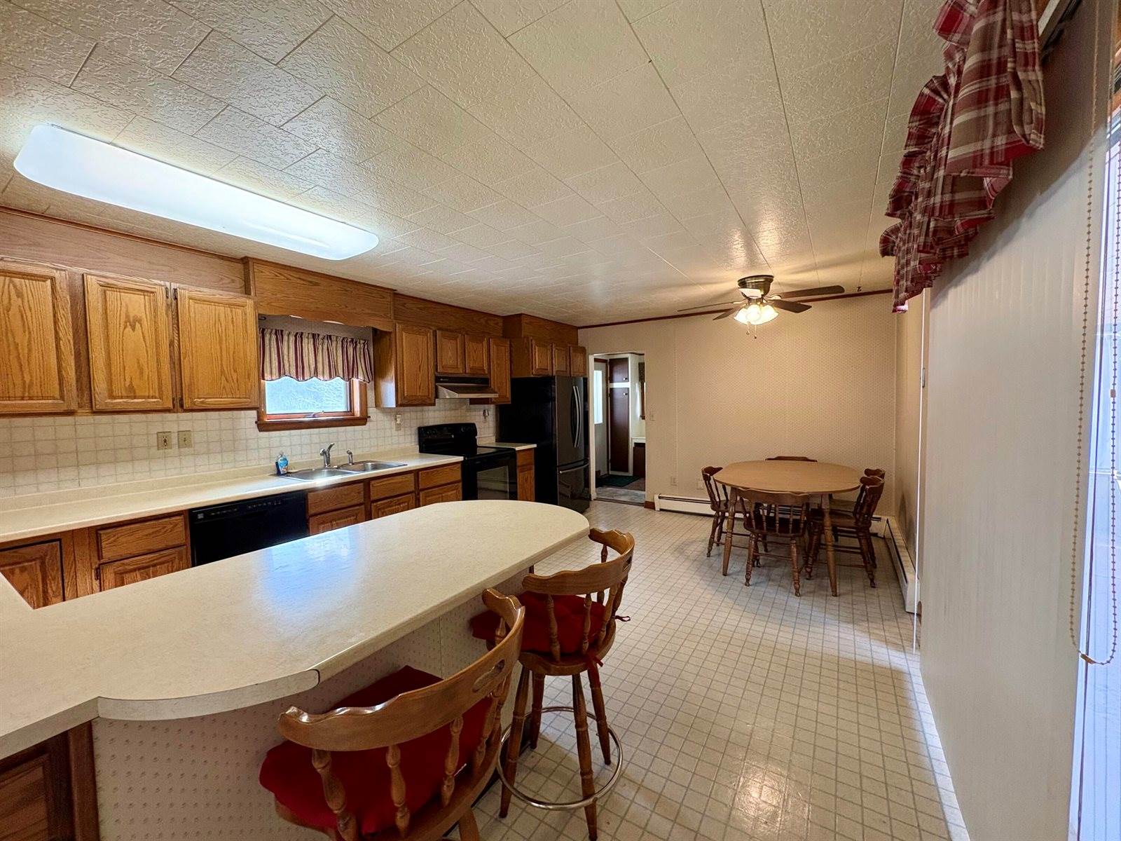 56 Station Street, Ashland, ME 04732