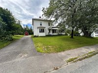 56 Station Street, Ashland, ME 04732
