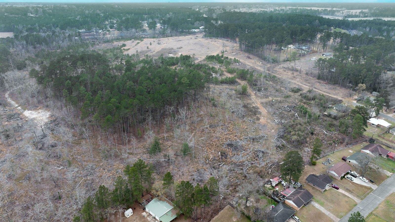 2109 Nolan Trce, Leesville, LA 71446