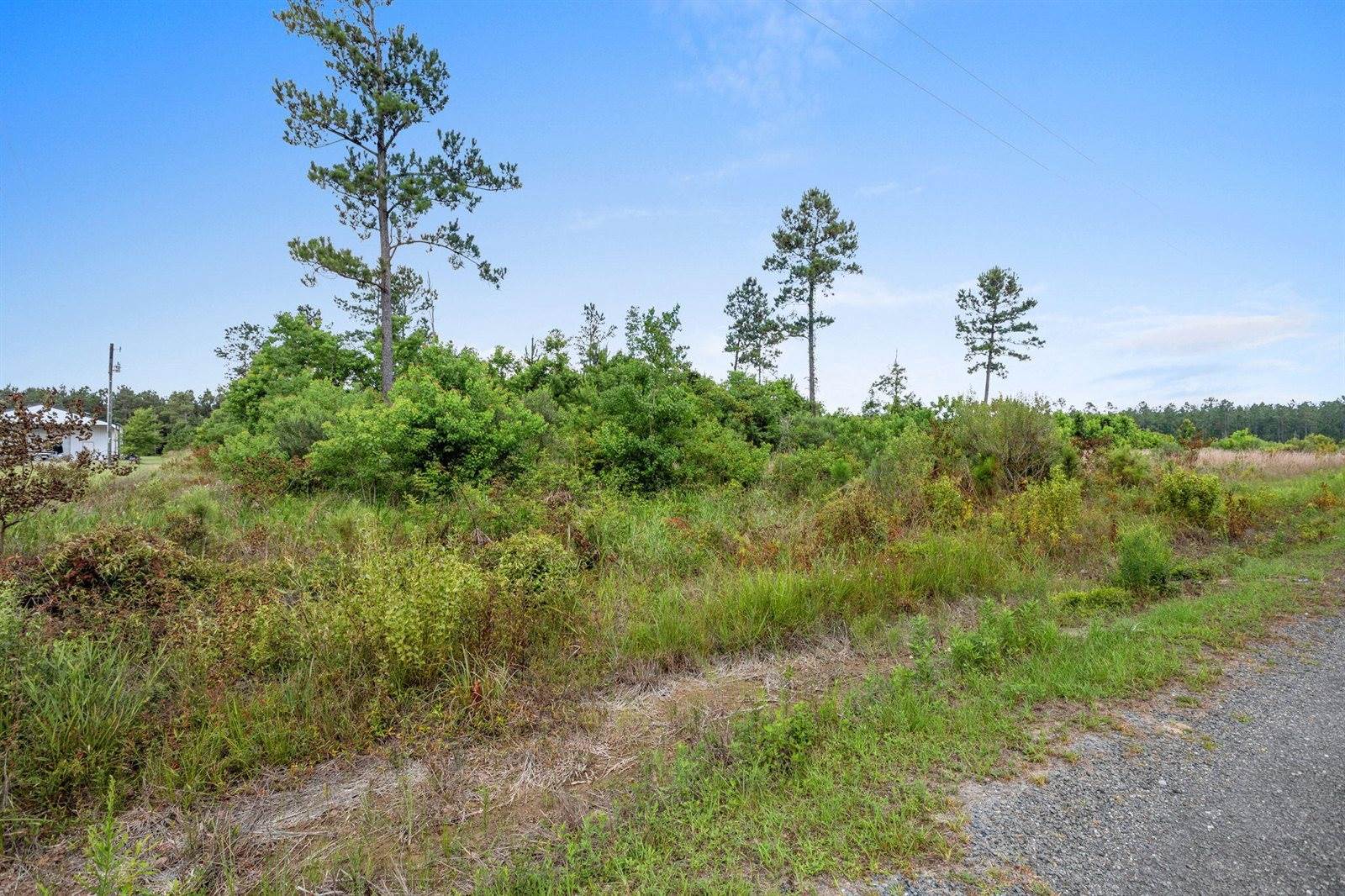 Harvey Parker Rd, DeQuincy, LA 70633