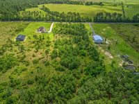 Harvey Parker Rd, DeQuincy, LA 70633