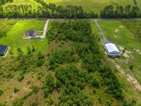 Harvey Parker Rd, DeQuincy, LA 70633