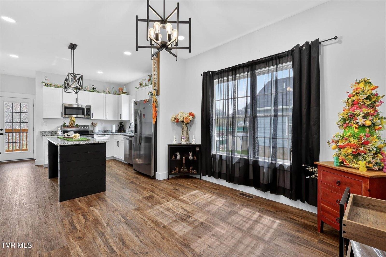 1610 East Millard Street, Johnson City, TN 37601