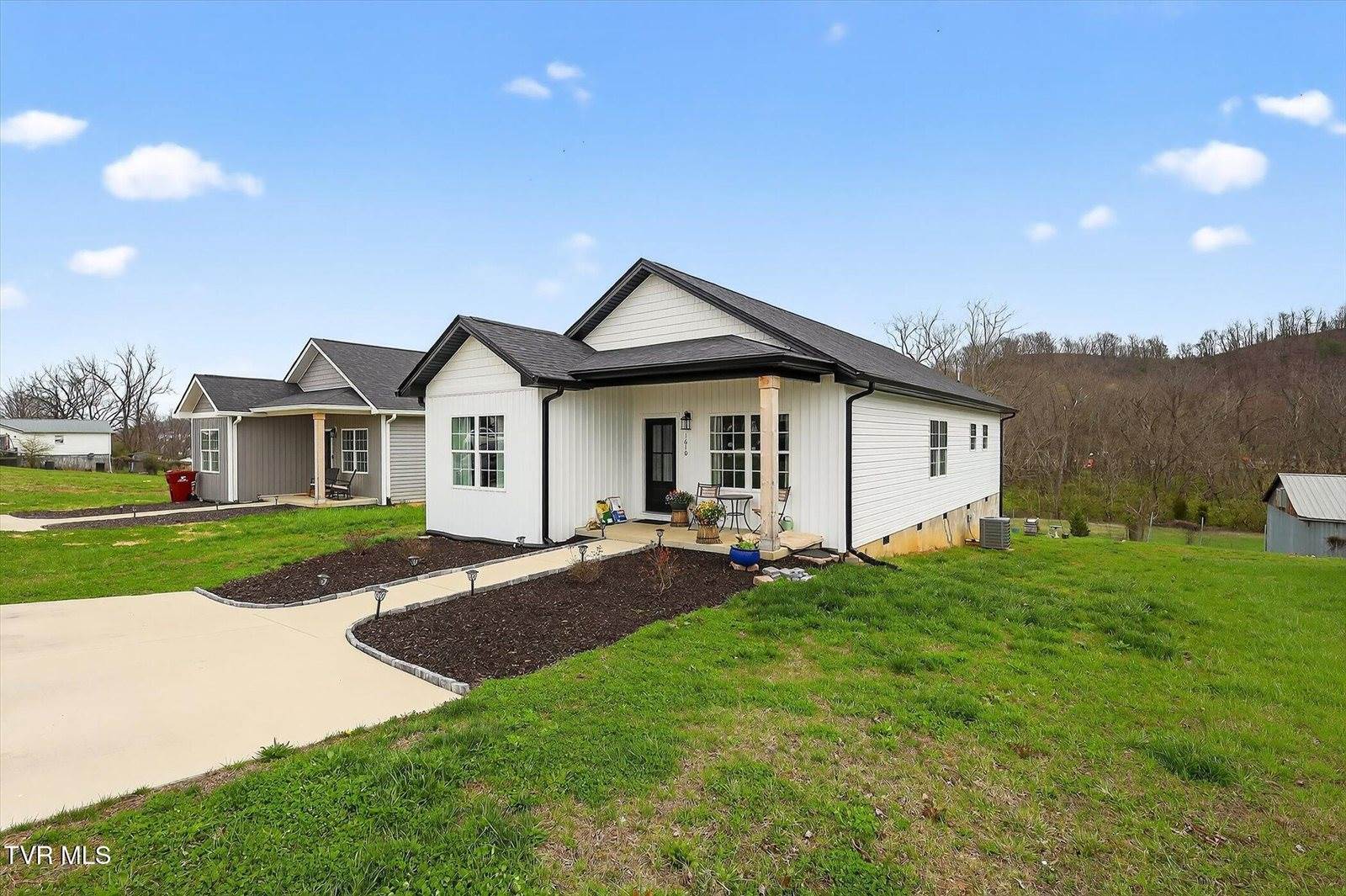 1610 East Millard Street, Johnson City, TN 37601