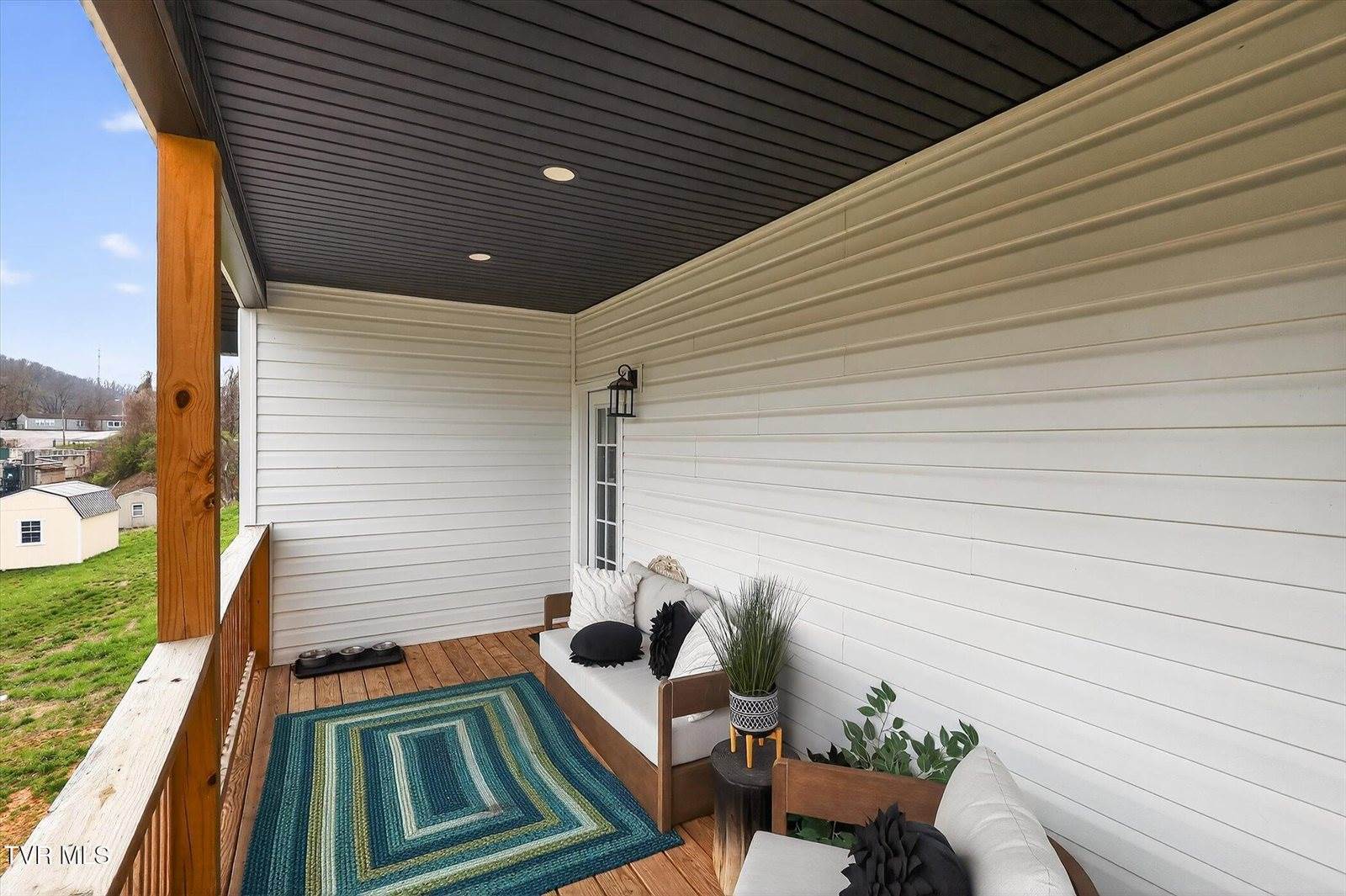 1610 East Millard Street, Johnson City, TN 37601