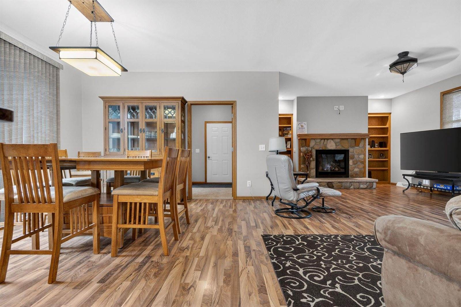 218 Kilbourn St, Horicon, WI 53032