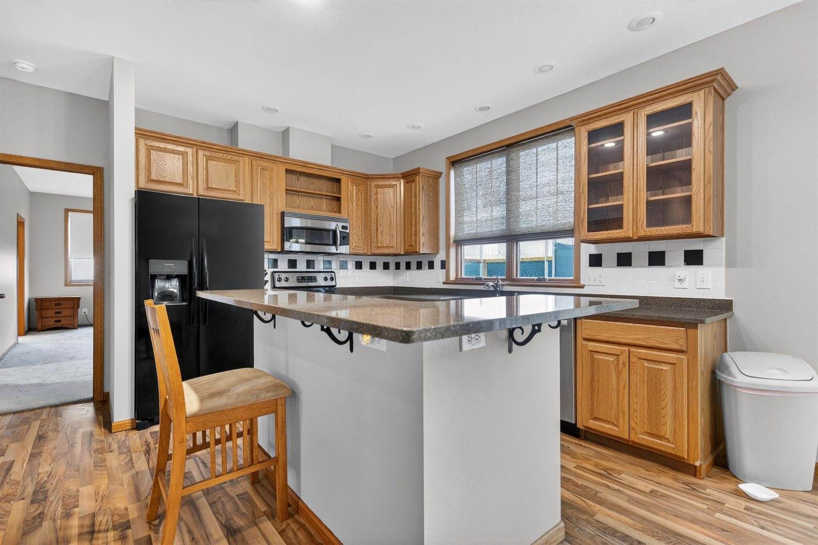 218 Kilbourn St, Horicon, WI 53032