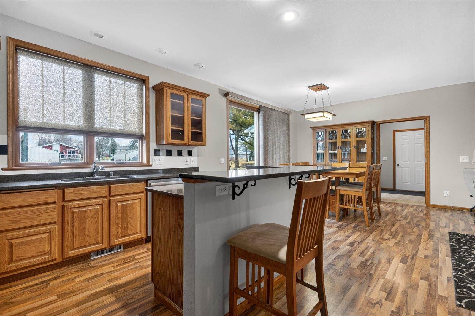 218 Kilbourn St, Horicon, WI 53032