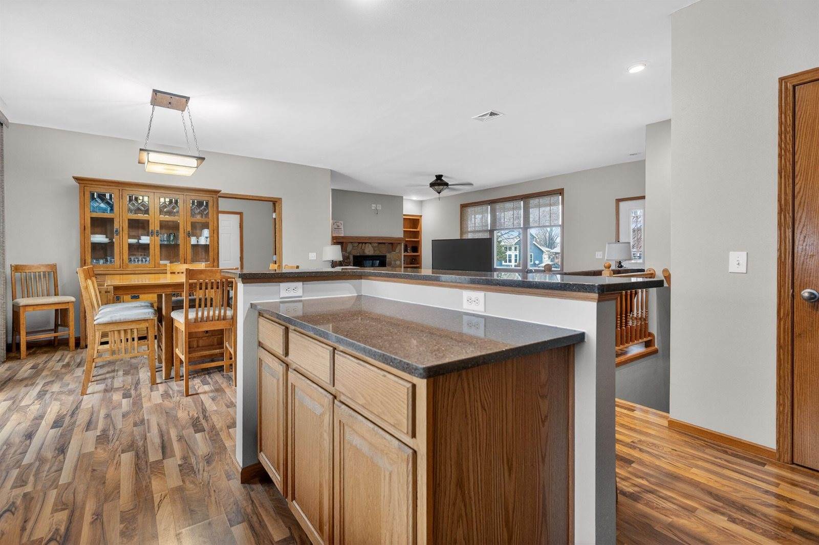 218 Kilbourn St, Horicon, WI 53032