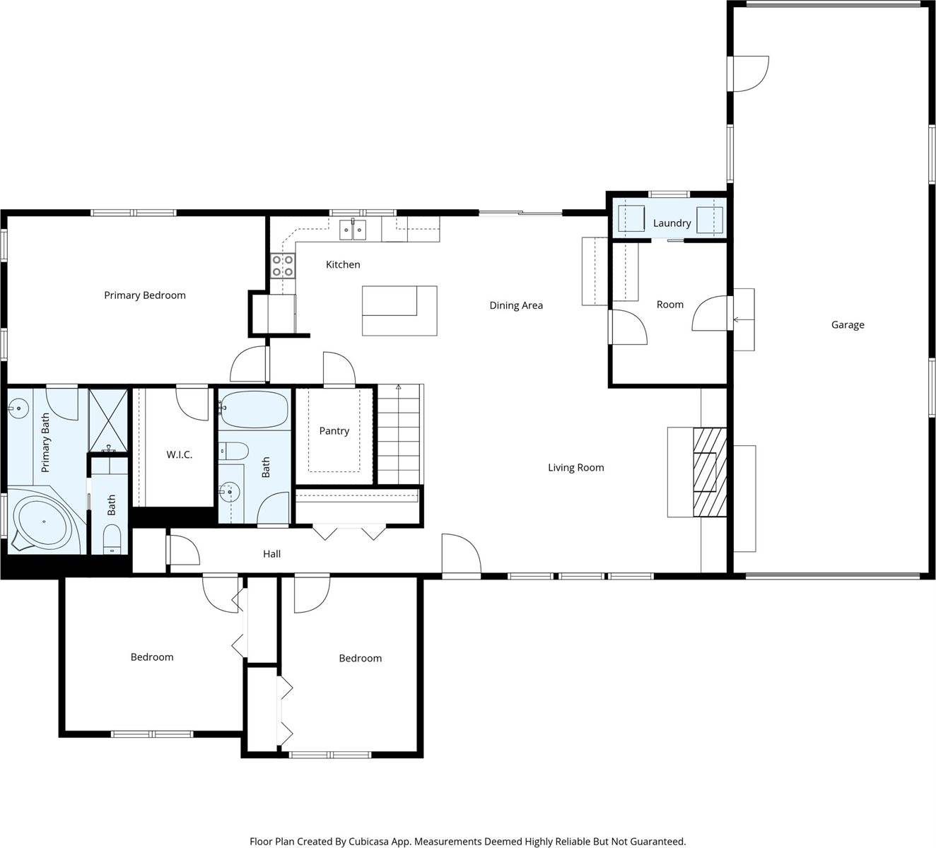 218 Kilbourn St, Horicon, WI 53032