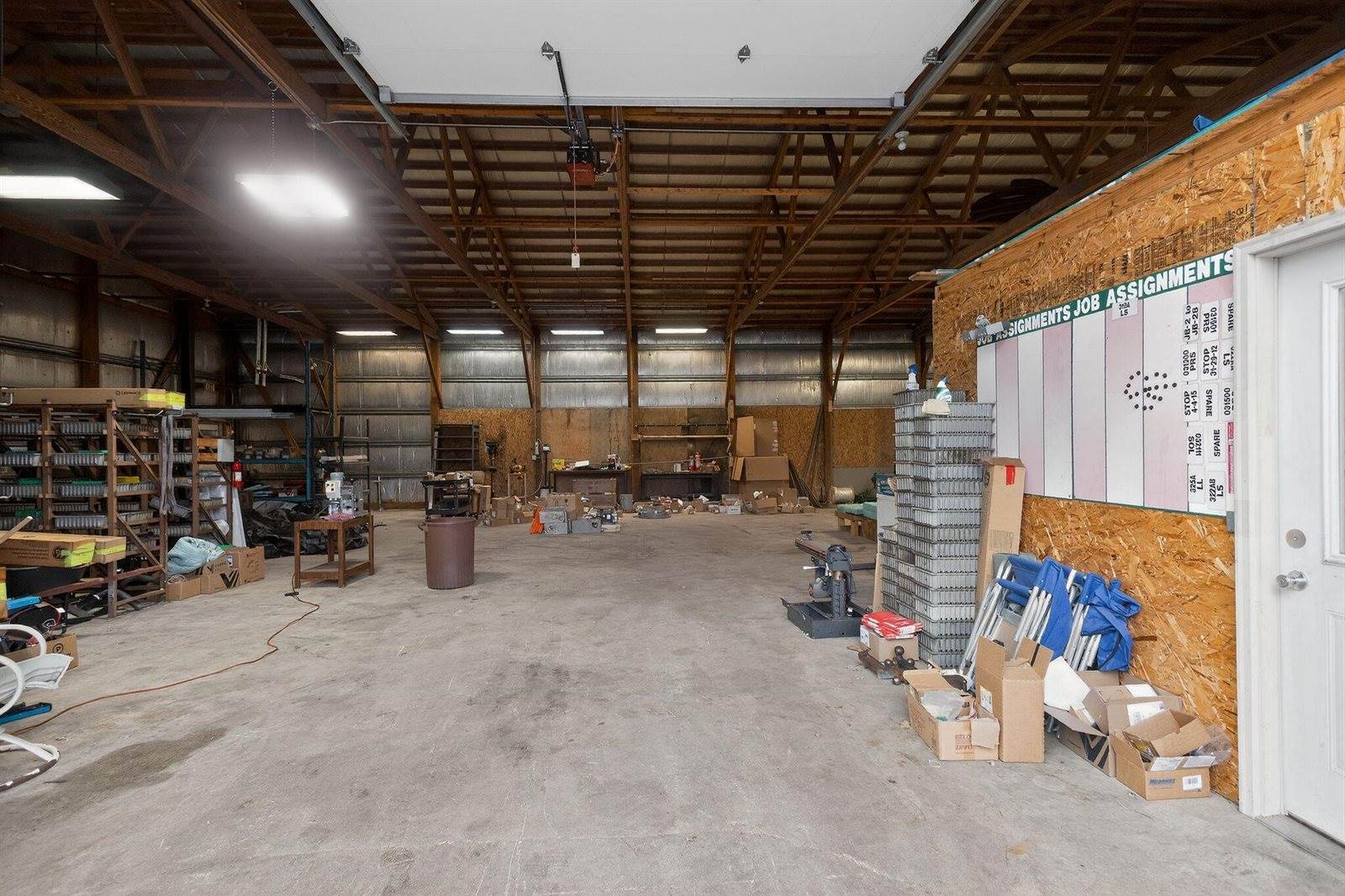 218 Kilbourn St, Horicon, WI 53032