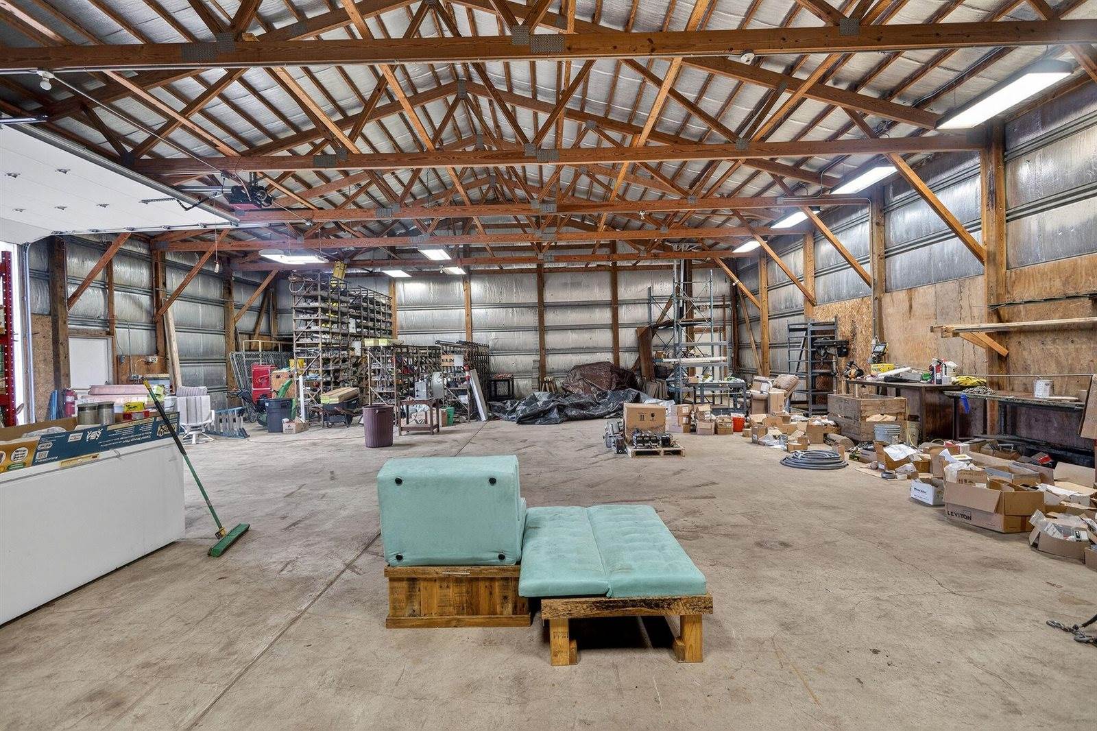 218 Kilbourn St, Horicon, WI 53032