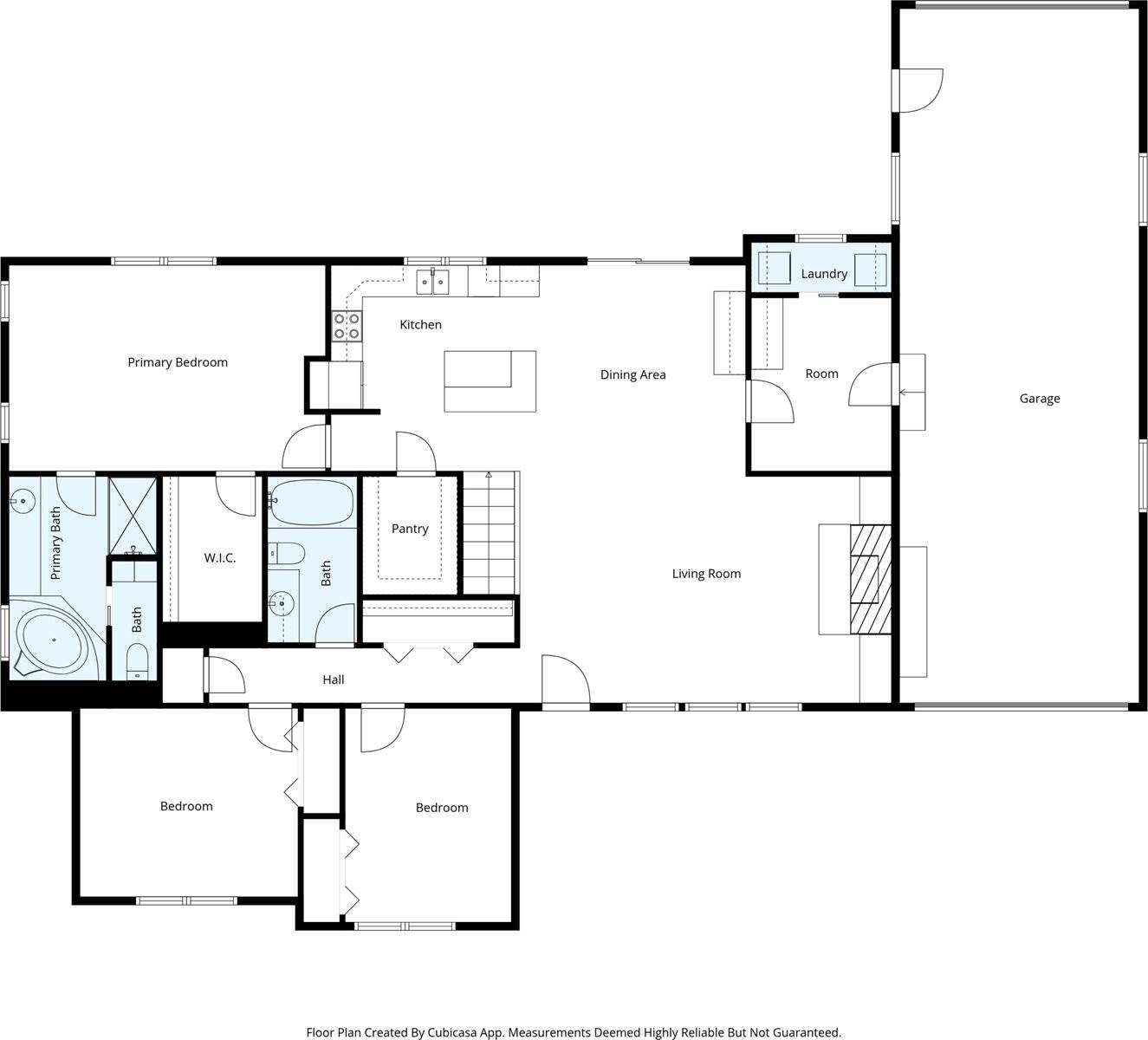 218 Kilbourn St, Horicon, WI 53032