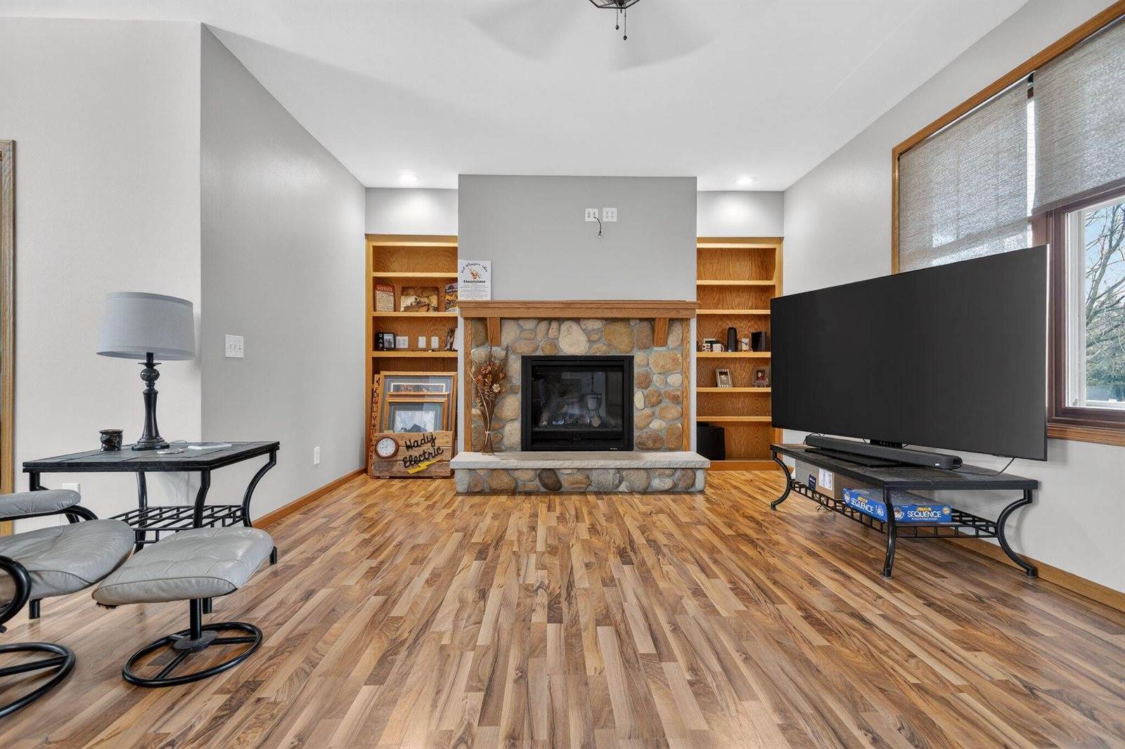 218 Kilbourn St, Horicon, WI 53032