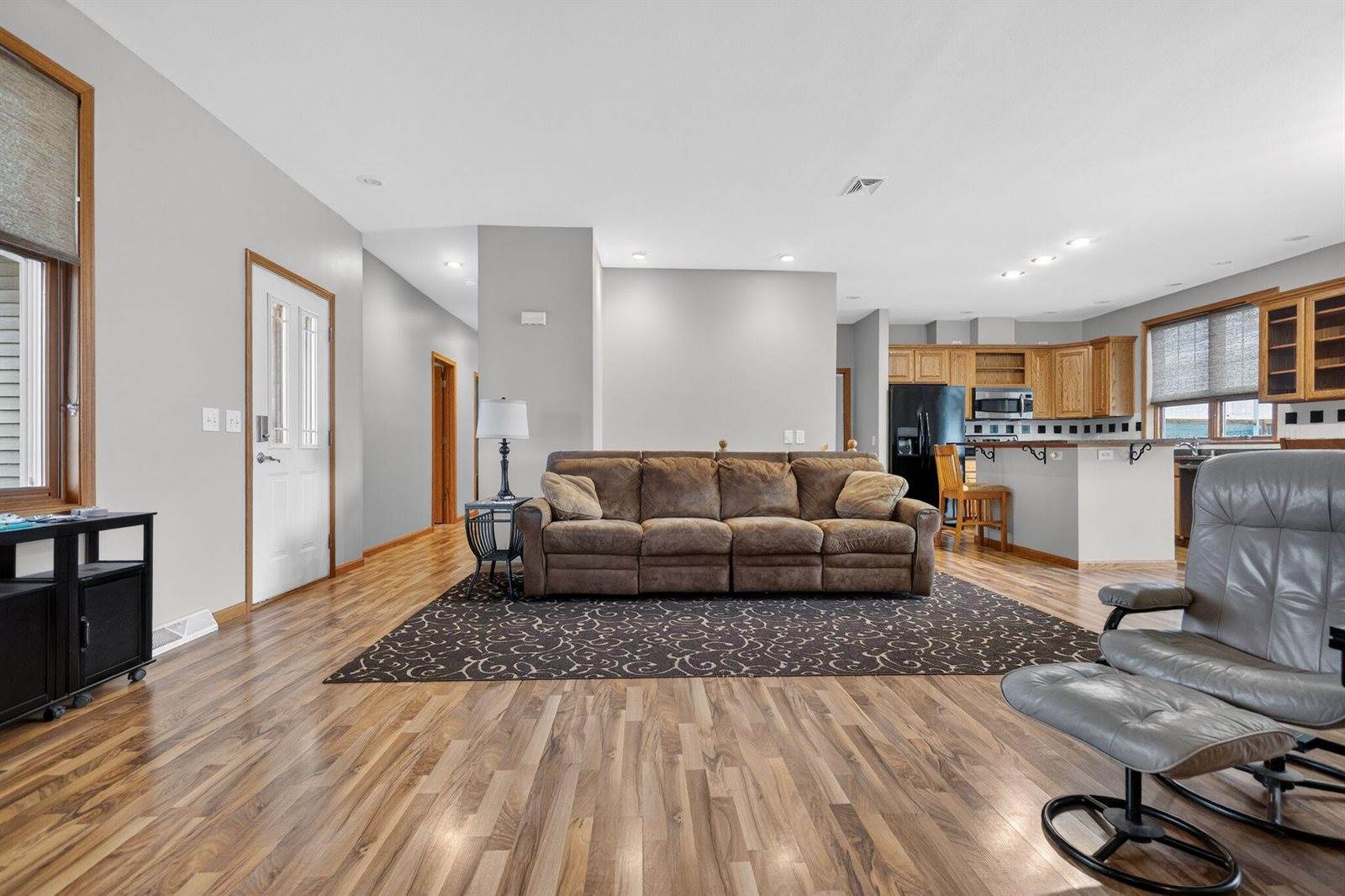 218 Kilbourn St, Horicon, WI 53032