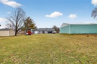 218 Kilbourn St, Horicon, WI 53032