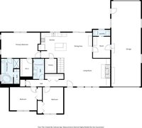 218 Kilbourn St, Horicon, WI 53032