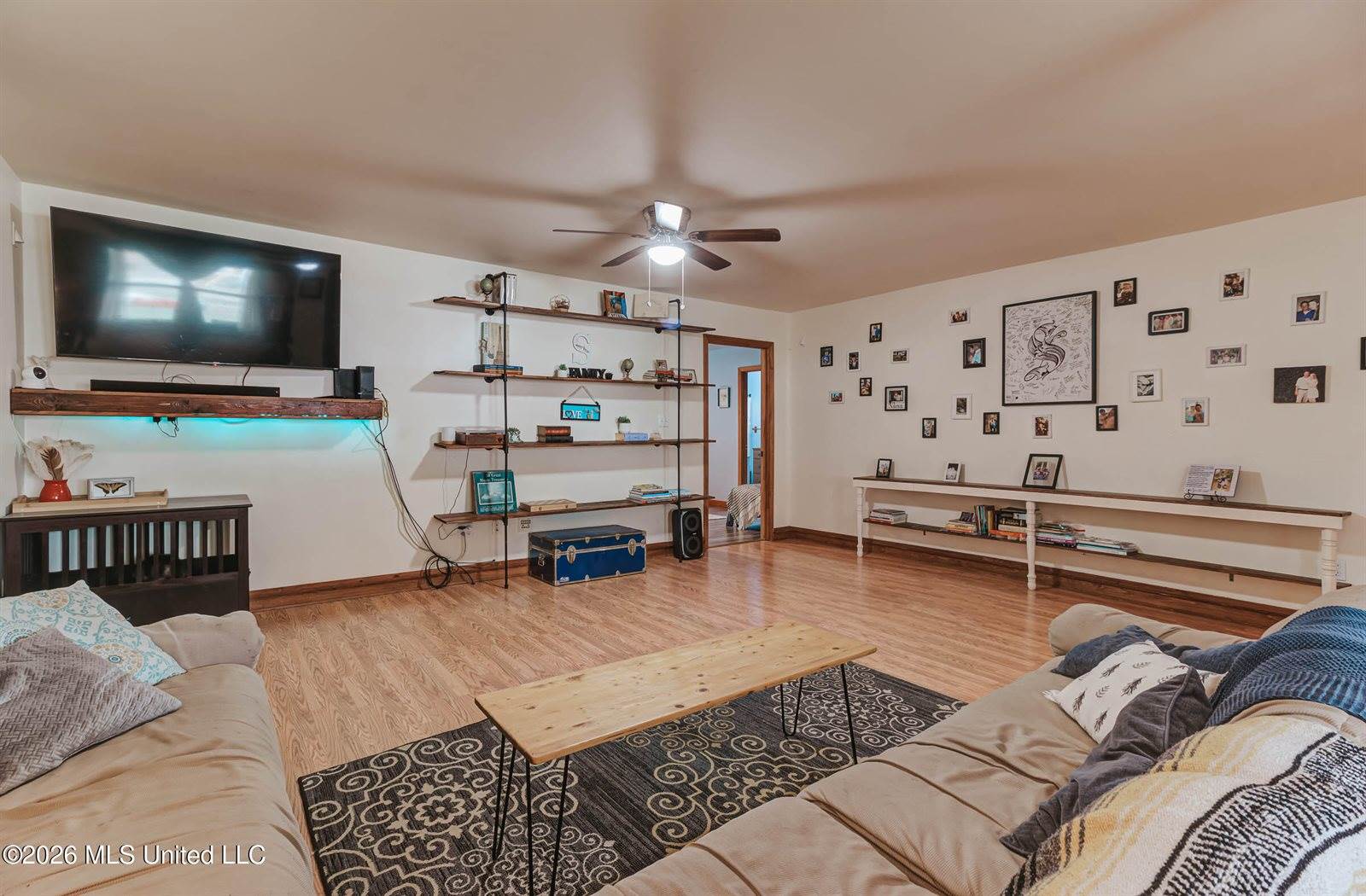 28 West M Stewart Road, Carriere, MS 39426