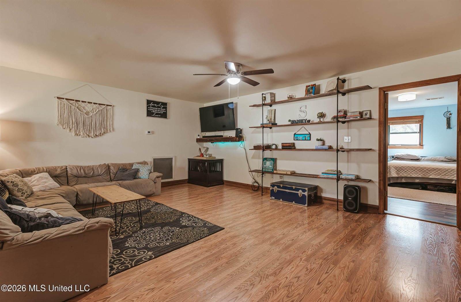 28 West M Stewart Road, Carriere, MS 39426