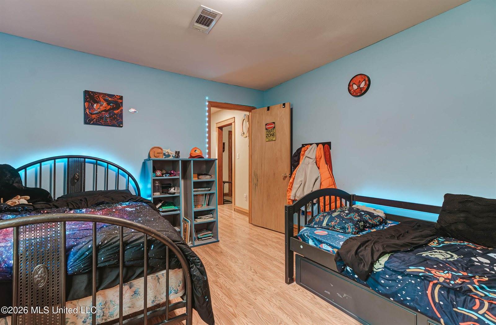 28 West M Stewart Road, Carriere, MS 39426