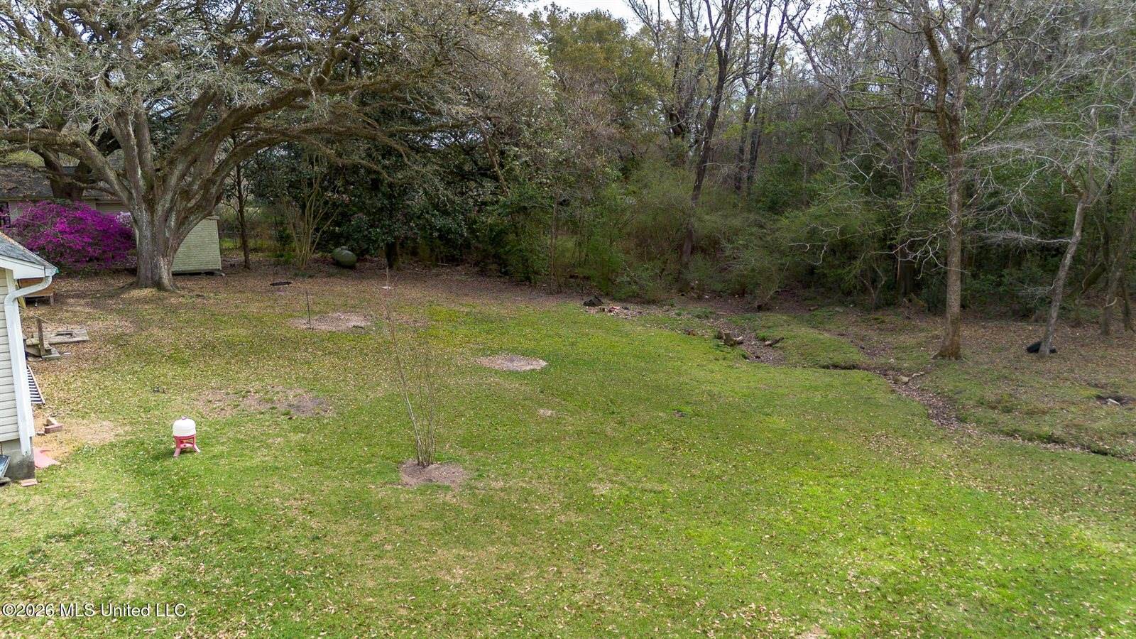 28 West M Stewart Road, Carriere, MS 39426