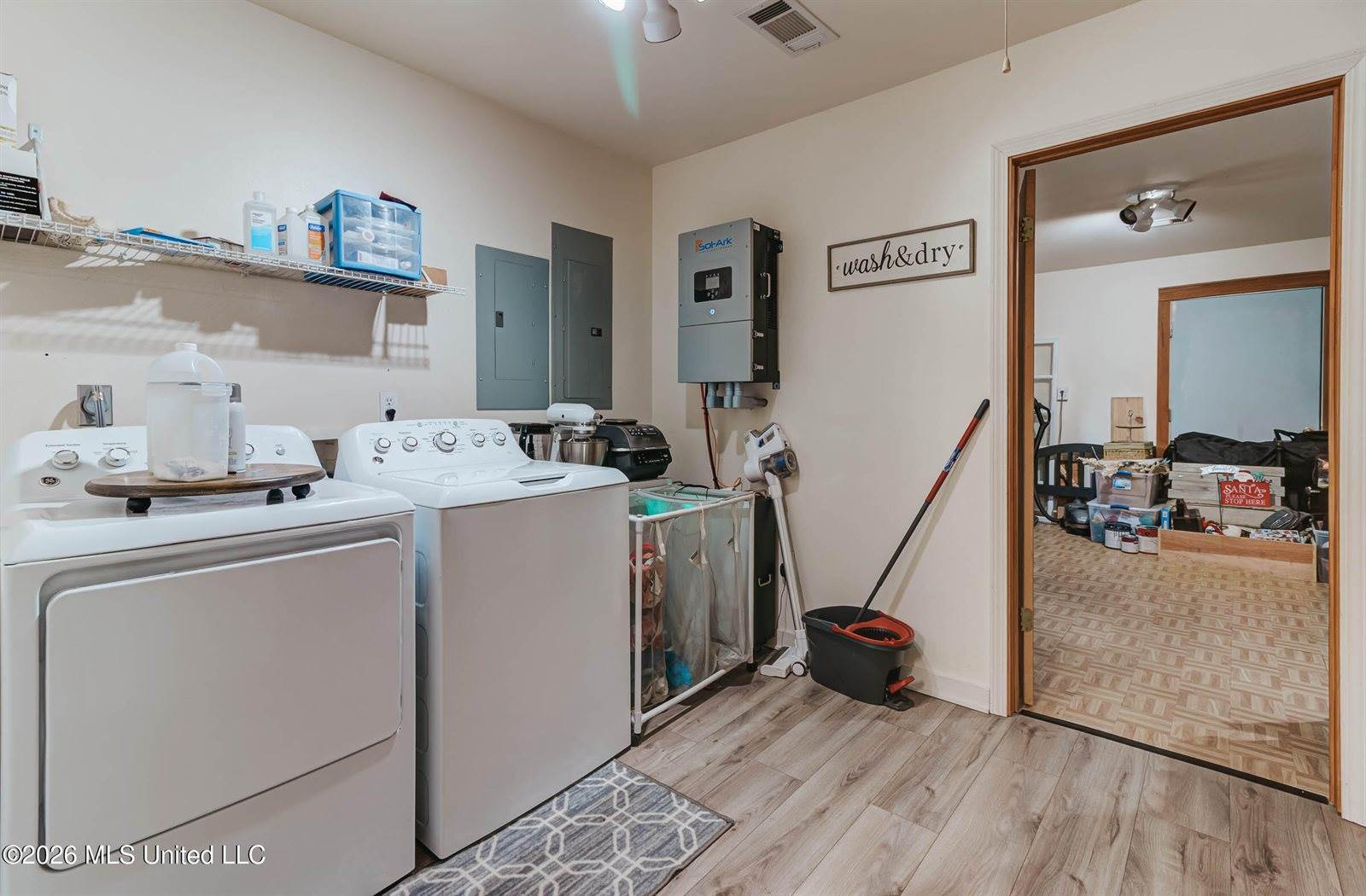 28 West M Stewart Road, Carriere, MS 39426