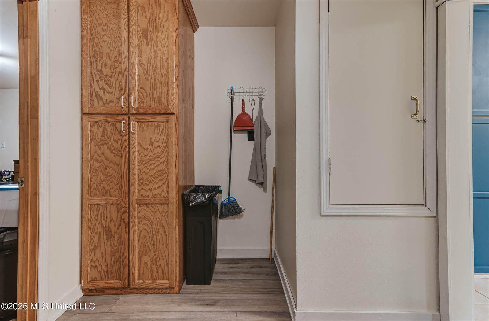 28 West M Stewart Road, Carriere, MS 39426