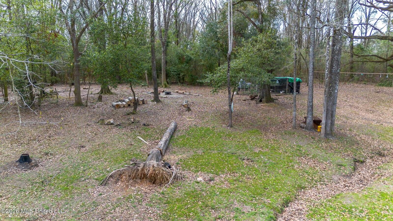 28 West M Stewart Road, Carriere, MS 39426