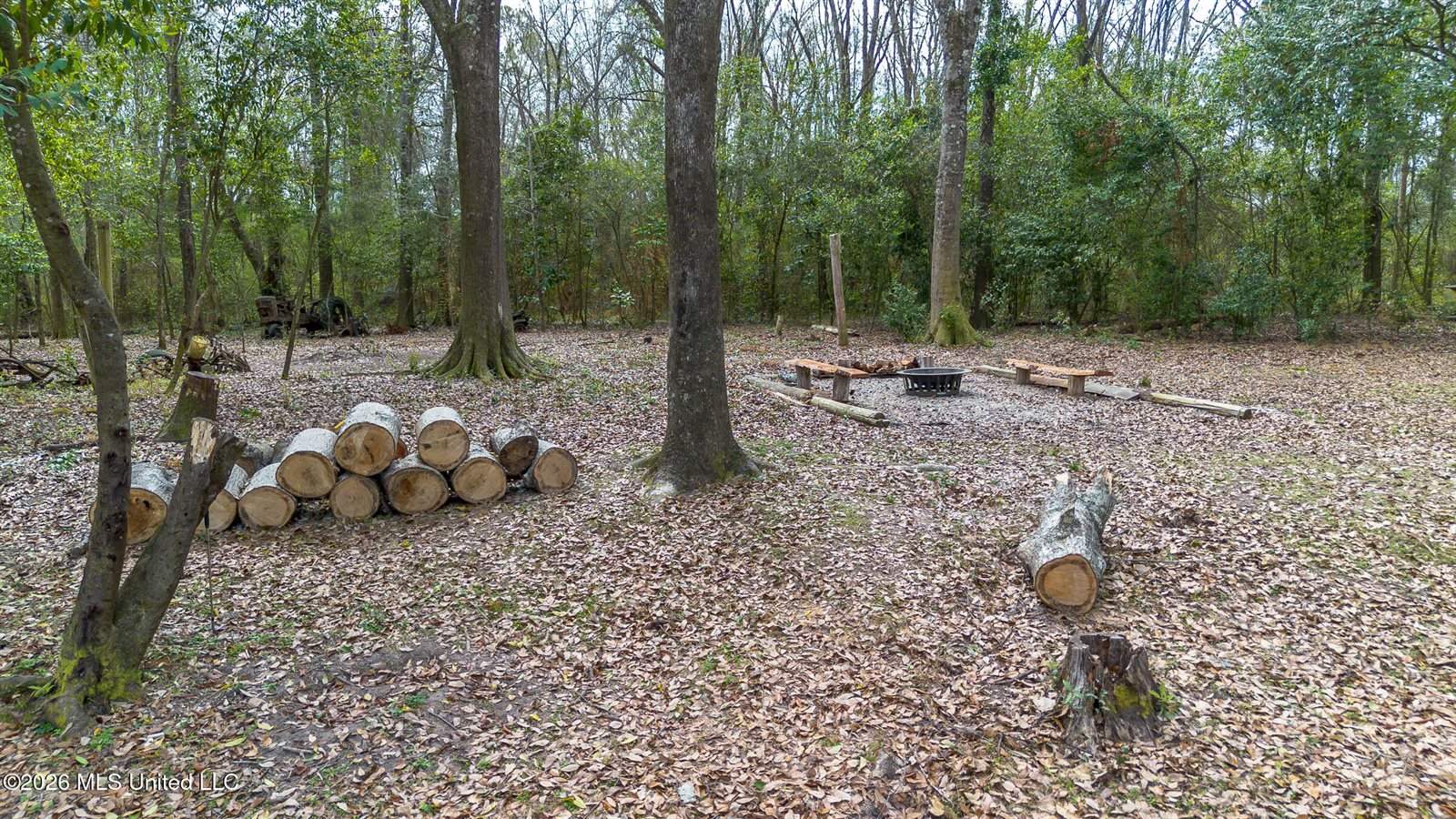 28 West M Stewart Road, Carriere, MS 39426