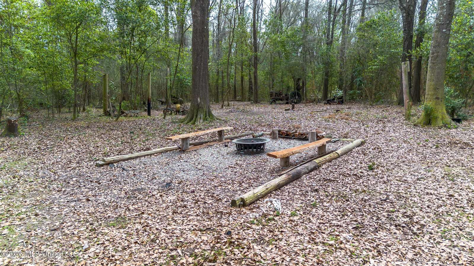 28 West M Stewart Road, Carriere, MS 39426