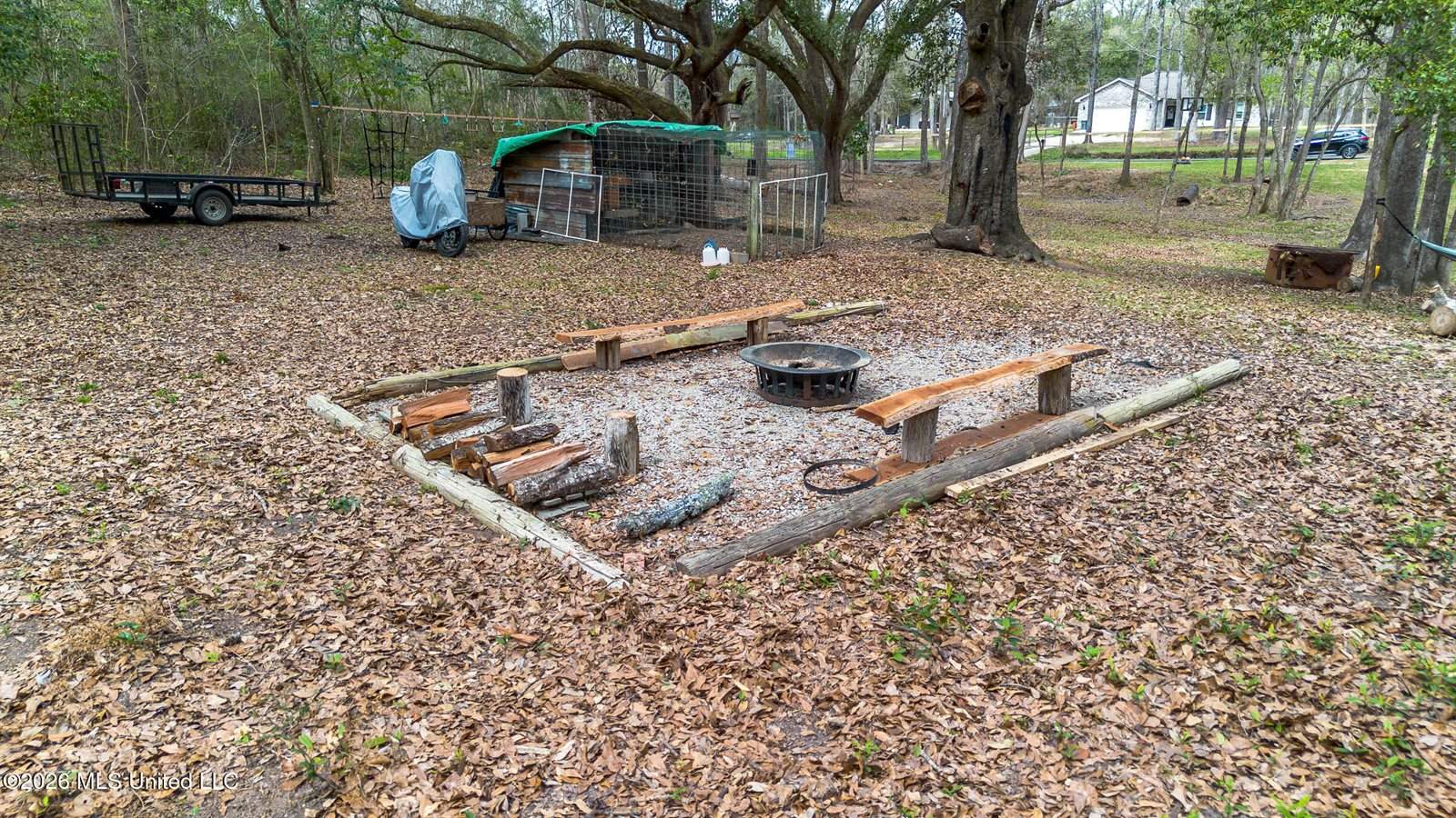 28 West M Stewart Road, Carriere, MS 39426