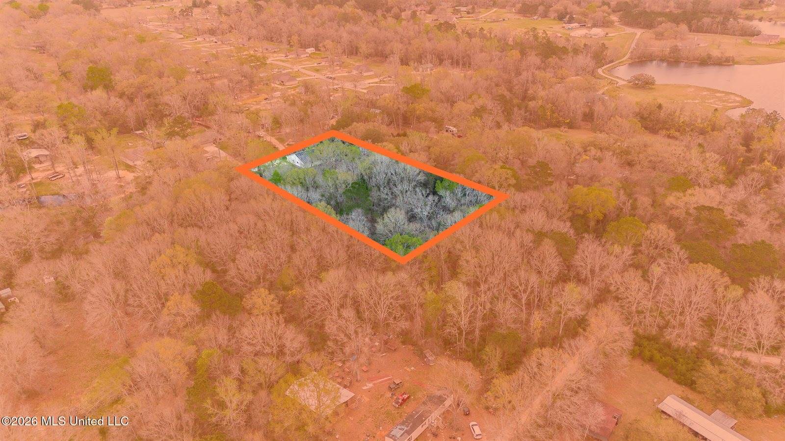 28 West M Stewart Road, Carriere, MS 39426