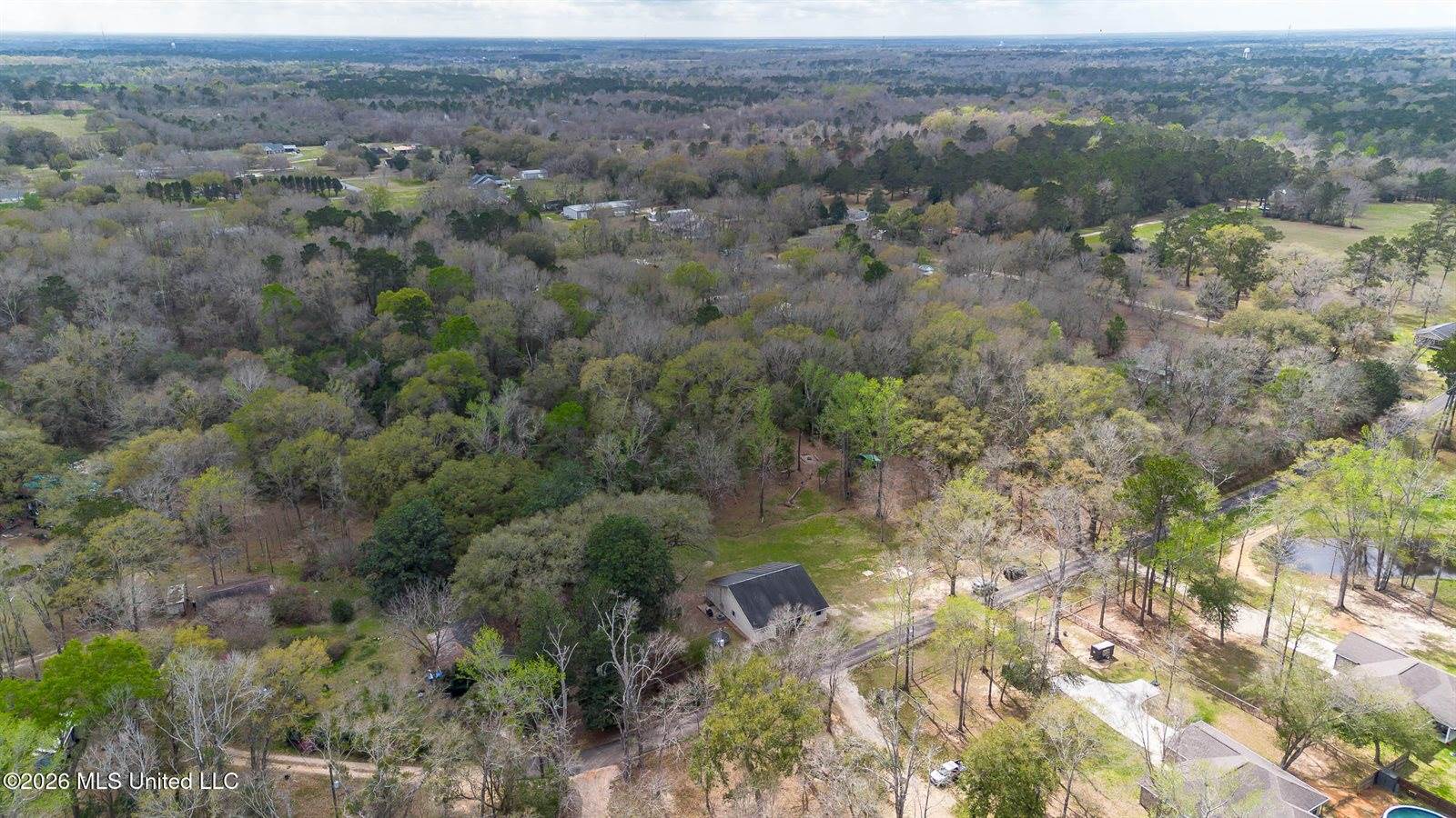 28 West M Stewart Road, Carriere, MS 39426