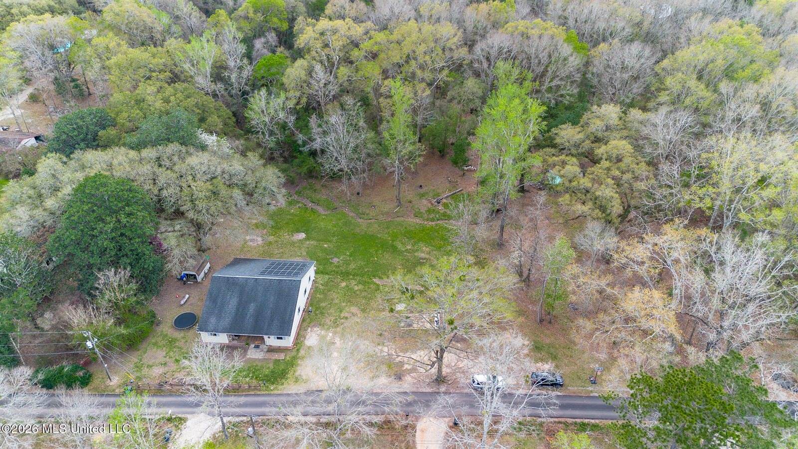 28 West M Stewart Road, Carriere, MS 39426