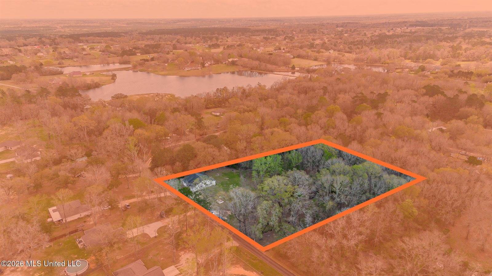 28 West M Stewart Road, Carriere, MS 39426
