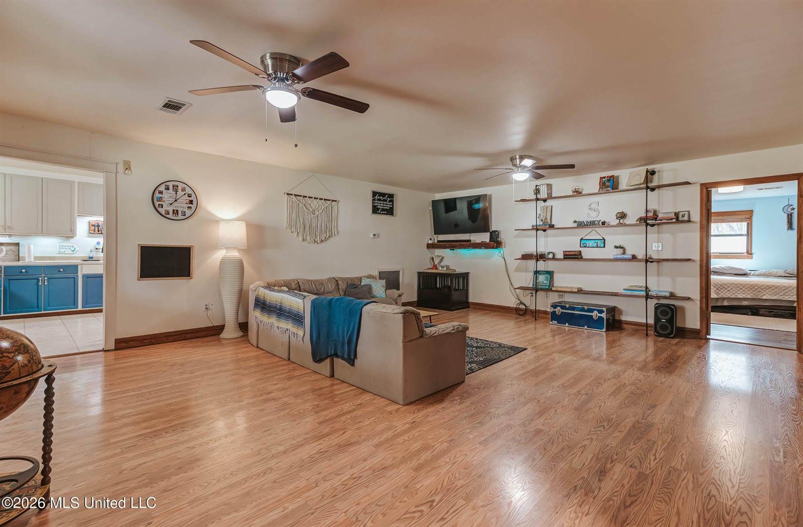 28 West M Stewart Road, Carriere, MS 39426