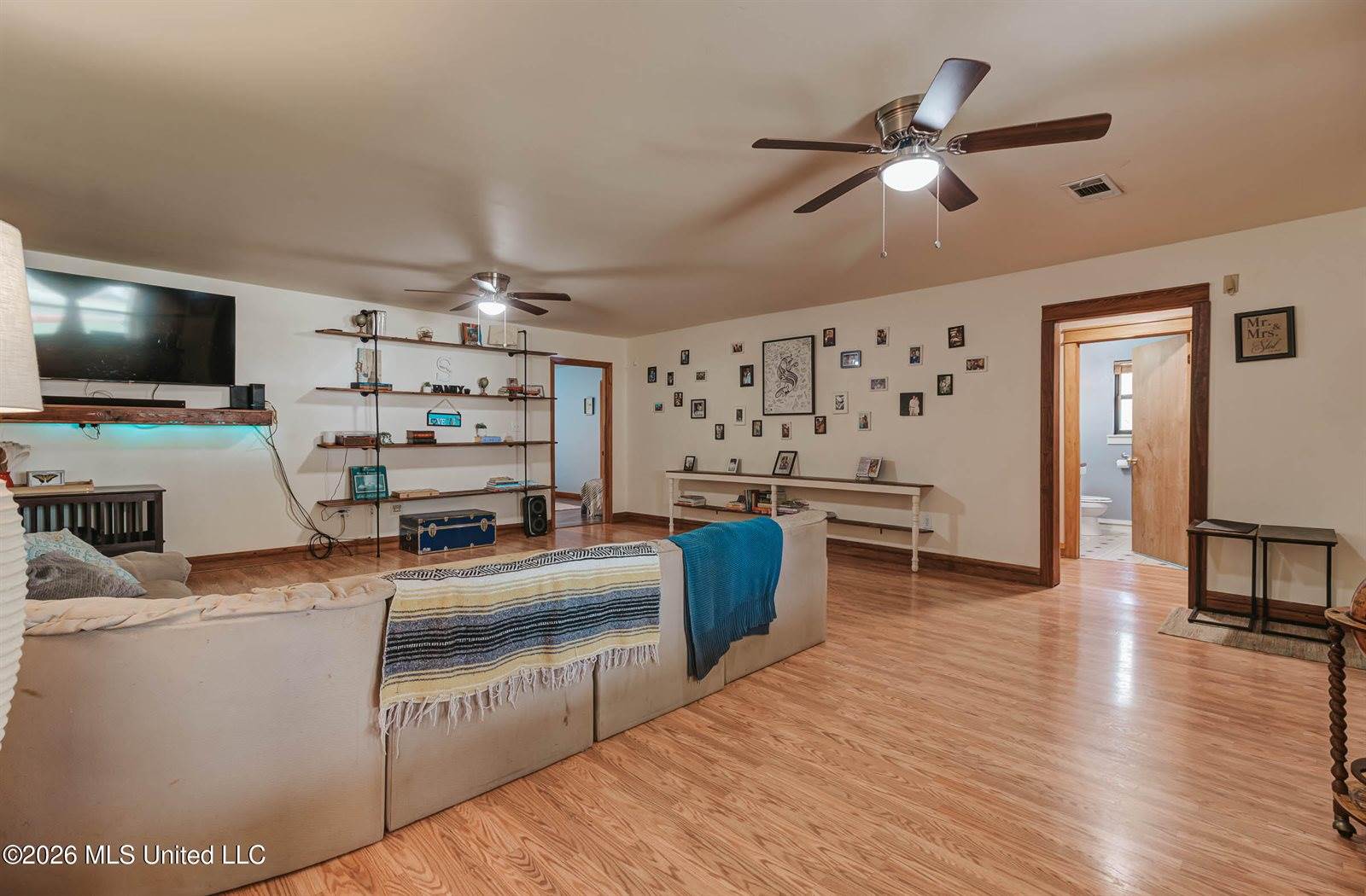 28 West M Stewart Road, Carriere, MS 39426