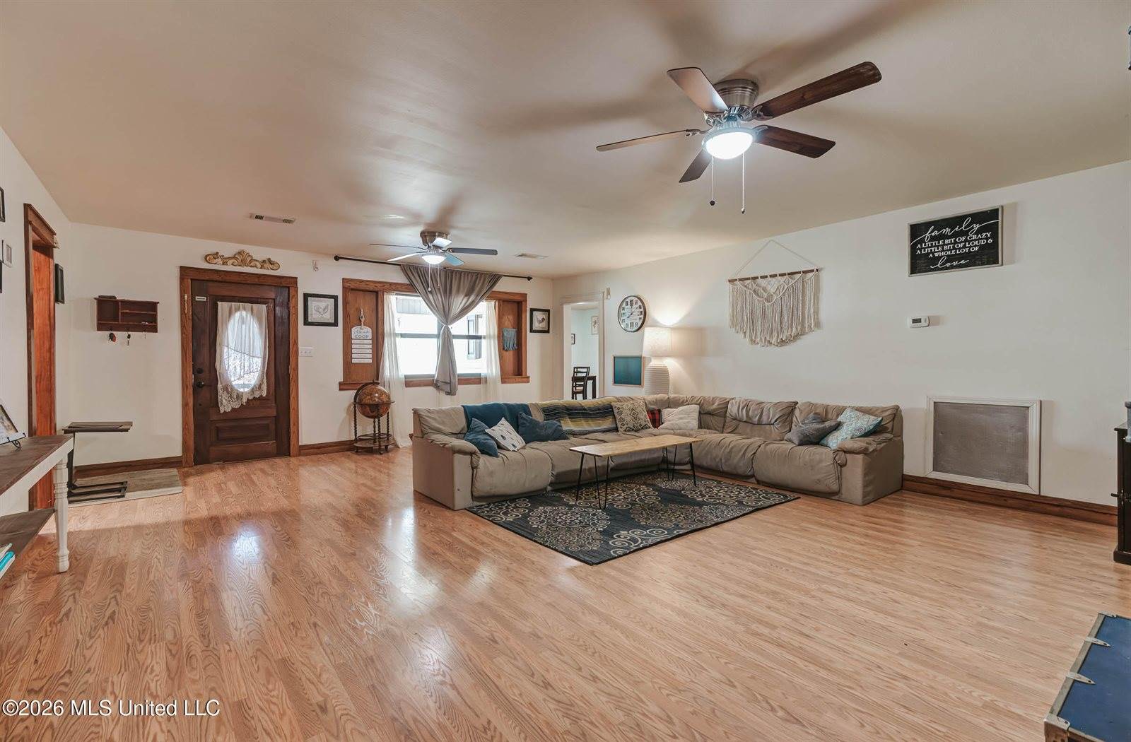 28 West M Stewart Road, Carriere, MS 39426