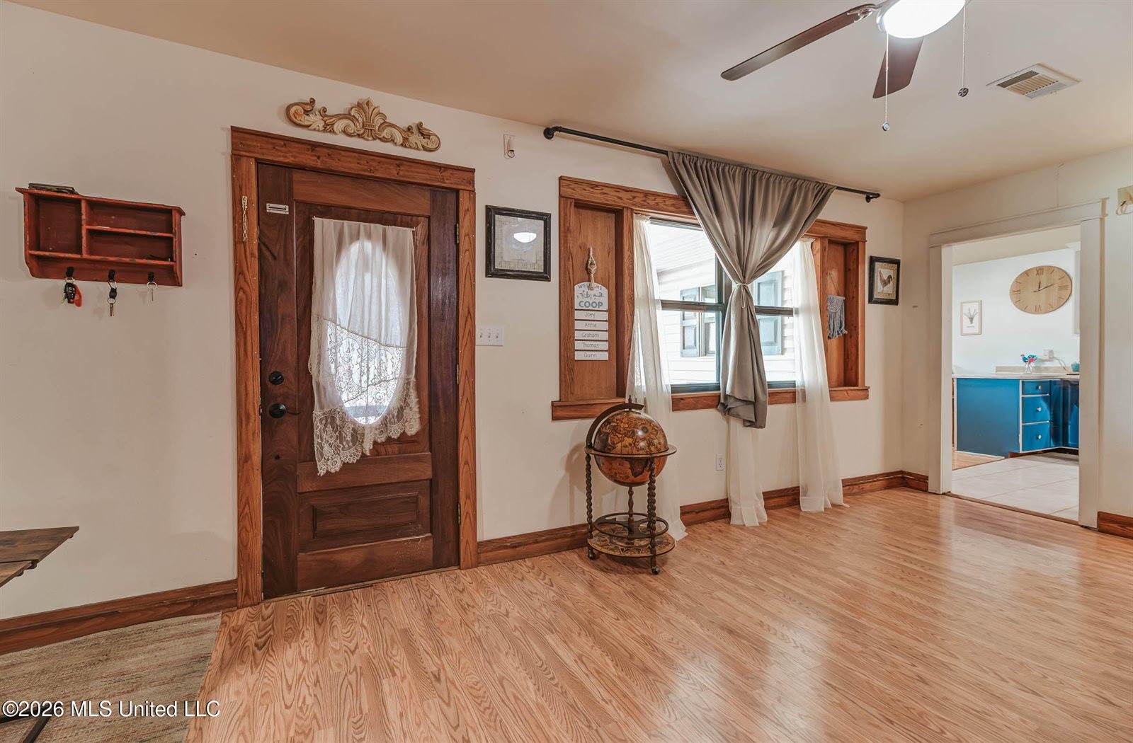 28 West M Stewart Road, Carriere, MS 39426