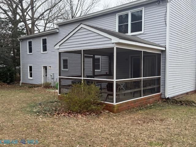 2847 Decatur Drive, Hayes, VA 23072