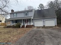 2847 Decatur Drive, Hayes, VA 23072