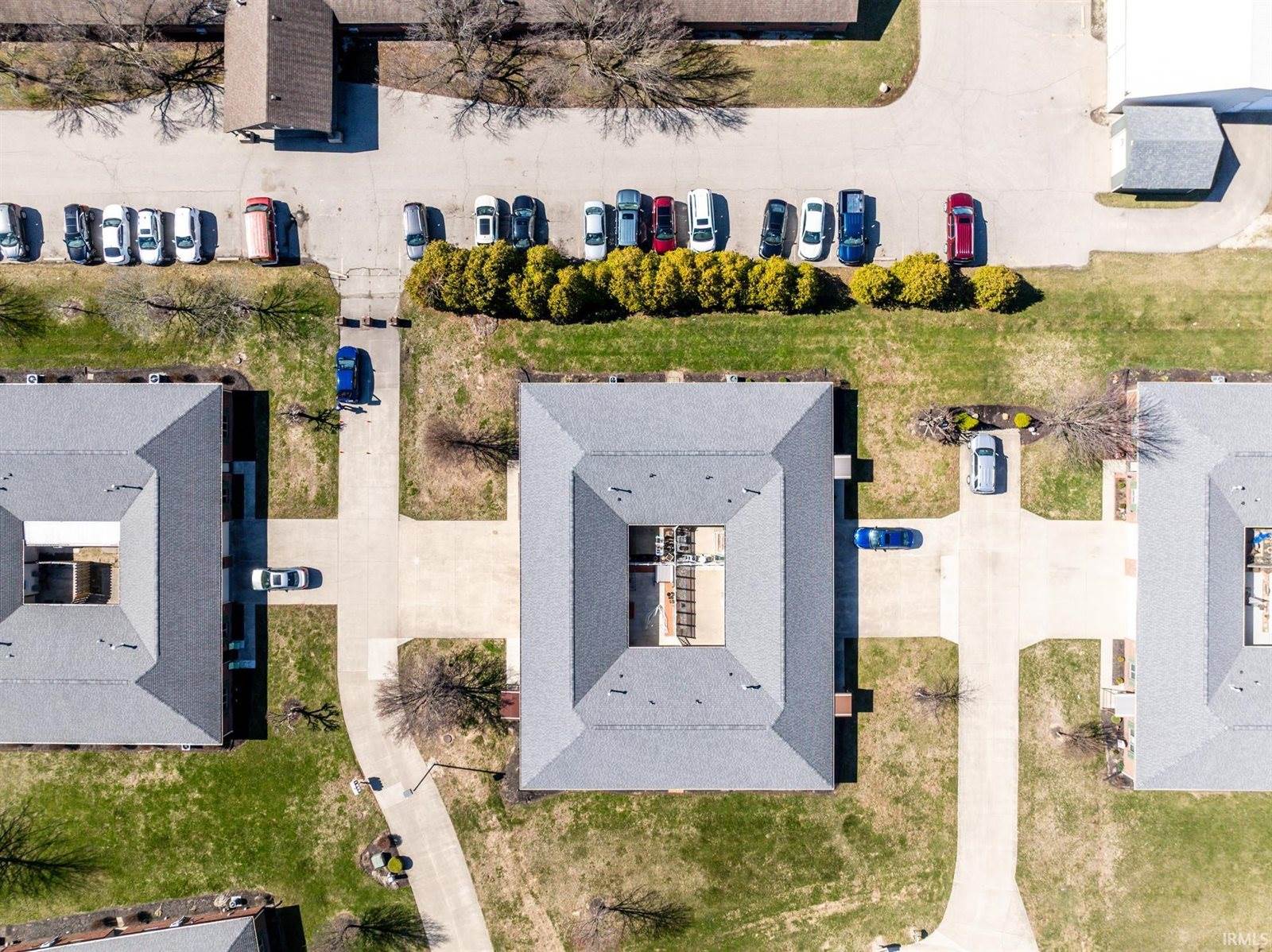 4705 E Heritage Circle, Muncie, IN 47303