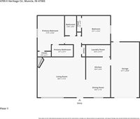 4705 E Heritage Circle, Muncie, IN 47303