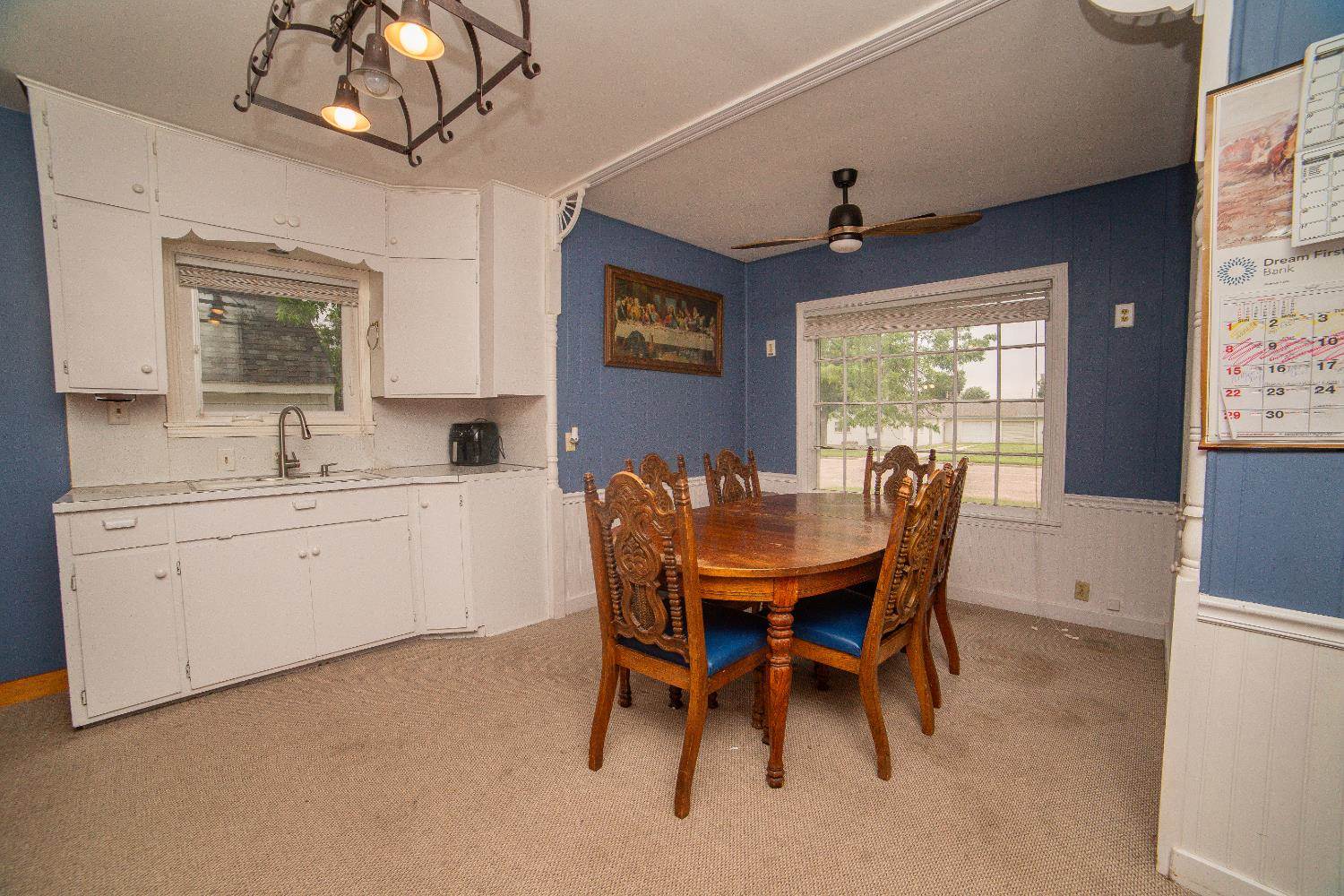 101 South Stanton Street, Johnson, KS 67855