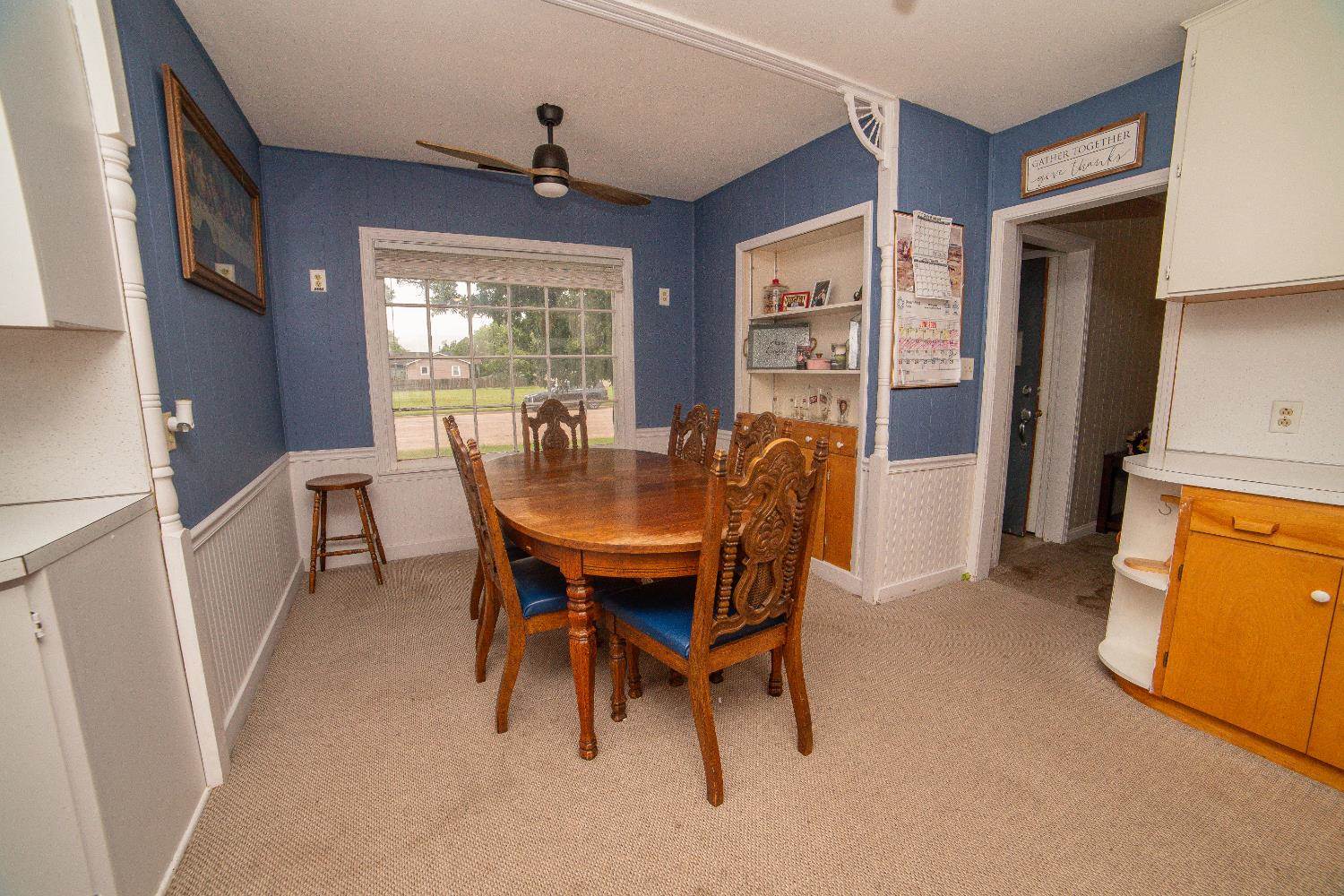 101 South Stanton Street, Johnson, KS 67855